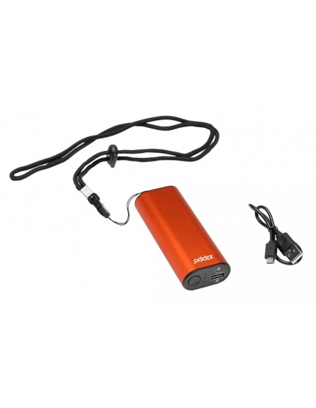 Încălzitor de mâini Zippo HeatBank 6 reîncărcabil USB 40614