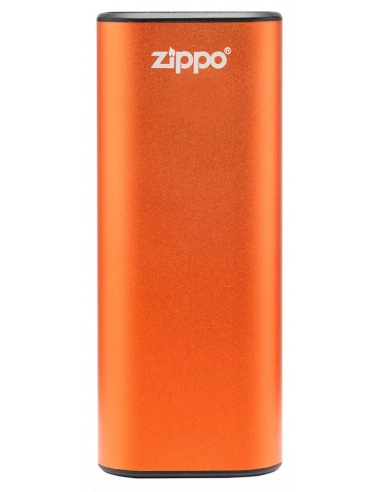 Încălzitor de mâini Zippo HeatBank 6 reîncărcabil USB 40614