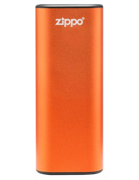 Încălzitor de mâini Zippo HeatBank 6 reîncărcabil USB 40614