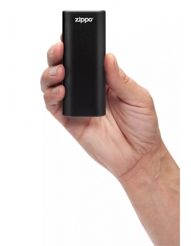Încălzitor de mâini Zippo HeatBank 6 reîncărcabil USB 40609