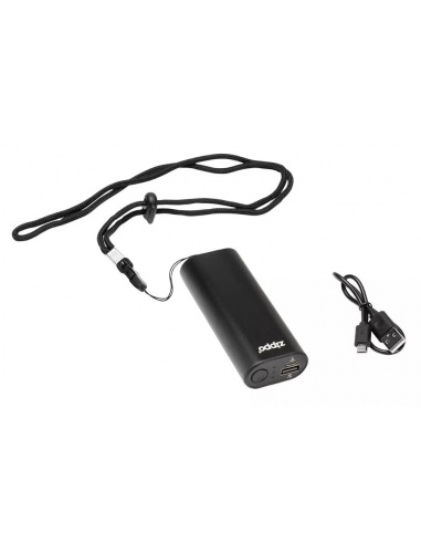 Încălzitor de mâini Zippo HeatBank 6 reîncărcabil USB 40609