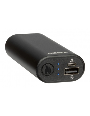 Încălzitor de mâini Zippo HeatBank 6 reîncărcabil USB 40609