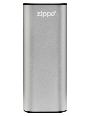 Încălzitor de mâini Zippo HeatBank 6 reîncărcabil USB 40608
