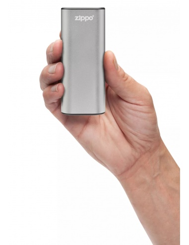 Încălzitor de mâini Zippo HeatBank 6 reîncărcabil USB 40608