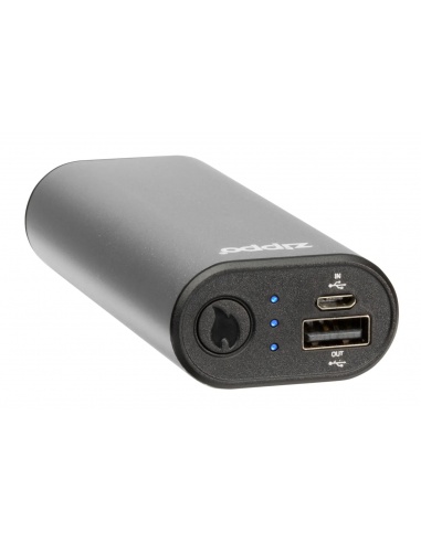 Încălzitor de mâini Zippo HeatBank 6 reîncărcabil USB 40608