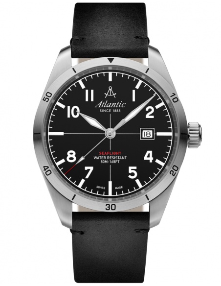 Ceas bărbătesc Atlantic Seaflight 70351.41.65