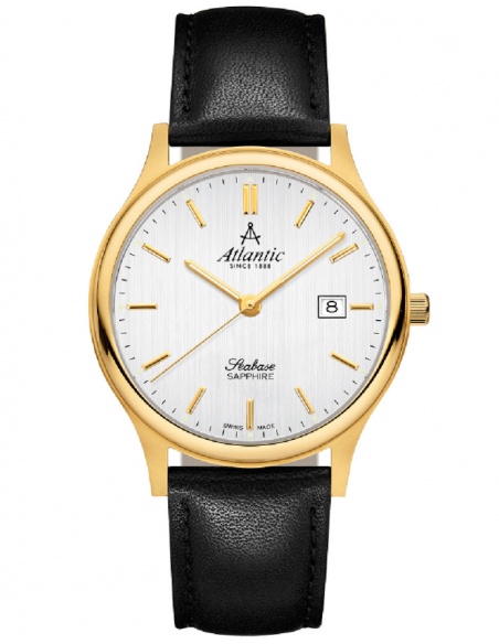 Ceas bărbătesc Atlantic Seabase 60343.45.21