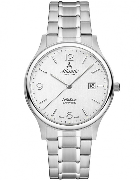Ceas bărbătesc Atlantic Seabase 60348.41.25
