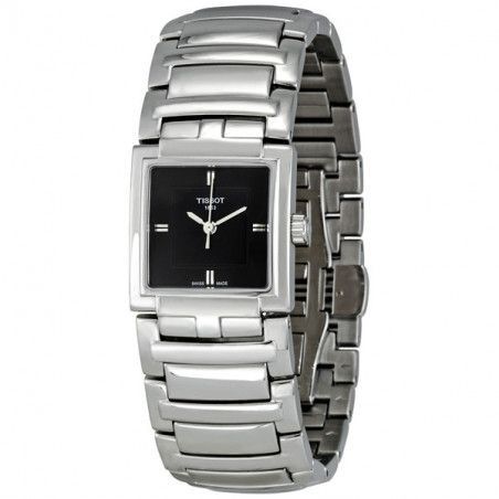 Ceas de dama Tissot T-Trend T-Evocation T051.310.11.051.00 T0513101105100
