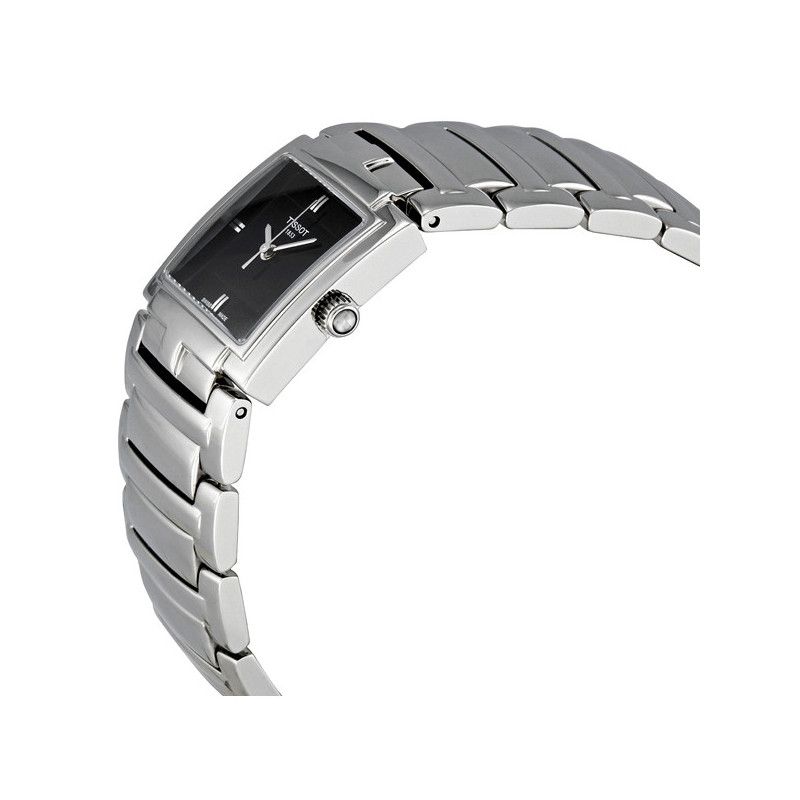 Ceas de dama Tissot T-Trend T-Evocation T051.310.11.051.00 T0513101105100