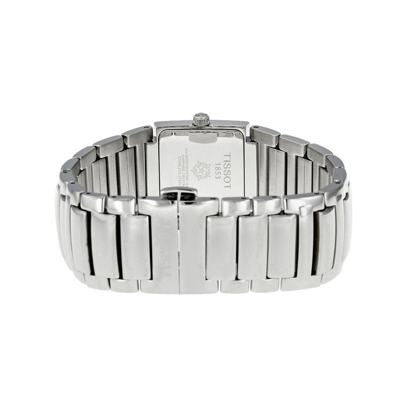 Ceas de dama Tissot T-Trend T-Evocation T051.310.11.051.00 T0513101105100