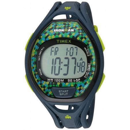 Ceas unisex Timex Ironman TW5M07800