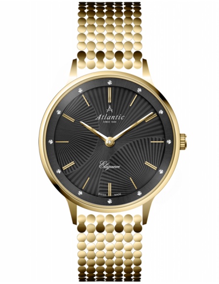 Ceas de damă Atlantic Elegance 29042.45.61