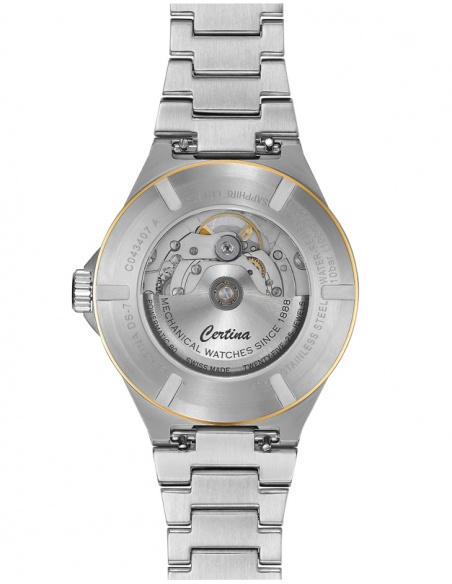 Ceas bărbătesc Certina DS 7 C043.407.22.031.00