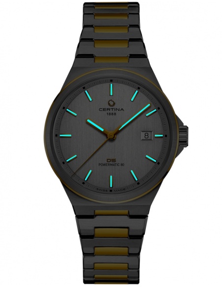 Ceas bărbătesc Certina DS 7 C043.407.22.031.00