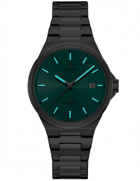 Ceas bărbătesc Certina DS 7 C043.407.11.351.00