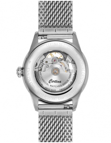 Ceas bărbătesc Certina DS 1 C029.907.11.031.00