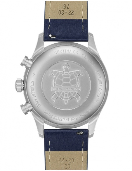 Ceas bărbătesc Certina DS Pilot C024.617.16.042.00