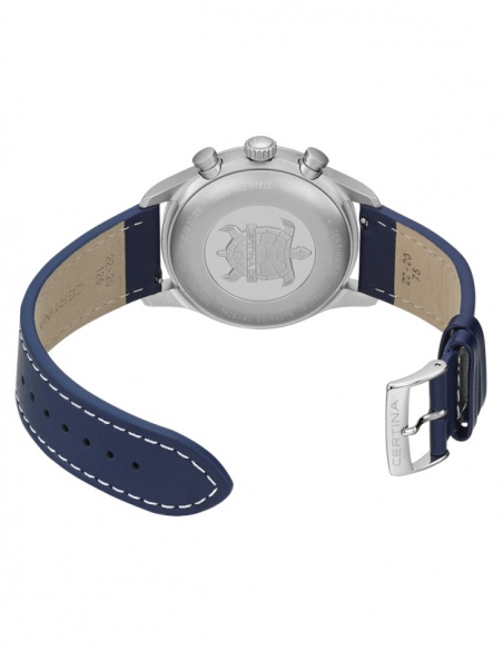 Ceas bărbătesc Certina DS Pilot C024.617.16.042.00
