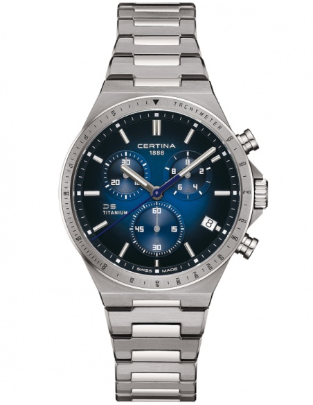Ceas bărbătesc Certina DS 7 C043.417.44.041.00