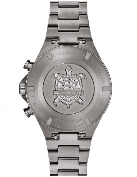 Ceas bărbătesc Certina DS 7 C043.417.44.041.00
