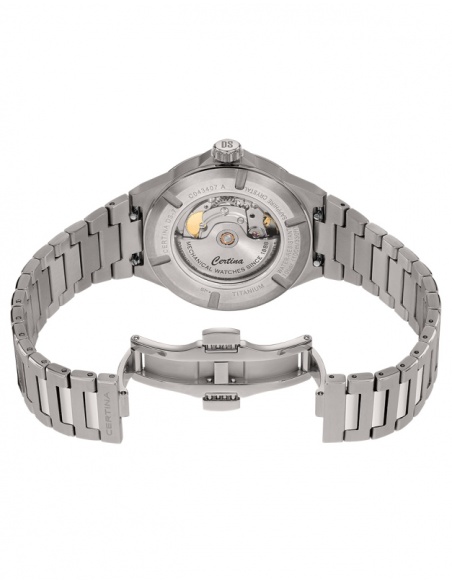Ceas bărbătesc Certina DS 7 C043.407.44.041.00
