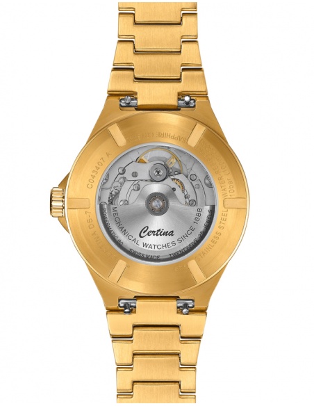 Ceas bărbătesc Certina DS 7 C043.407.33.361.00