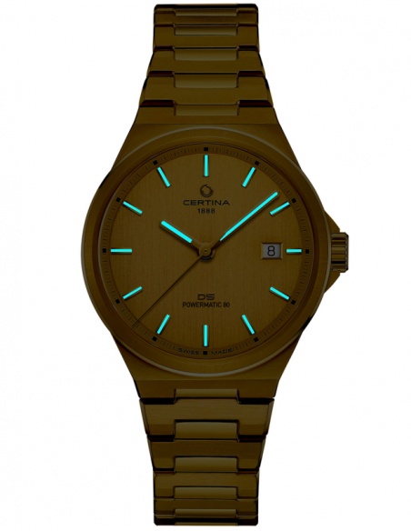 Ceas bărbătesc Certina DS 7 C043.407.33.361.00