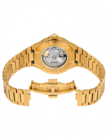 Ceas bărbătesc Certina DS 7 C043.407.33.361.00