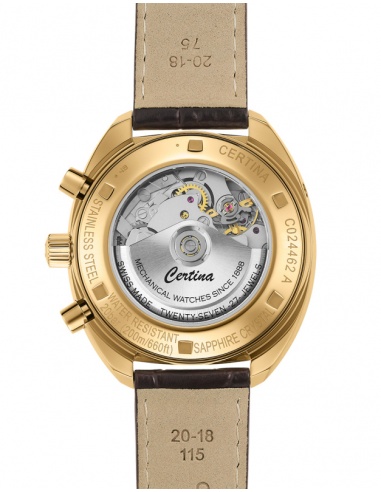 Ceas bărbătesc Certina DS 2 C024.462.36.091.00