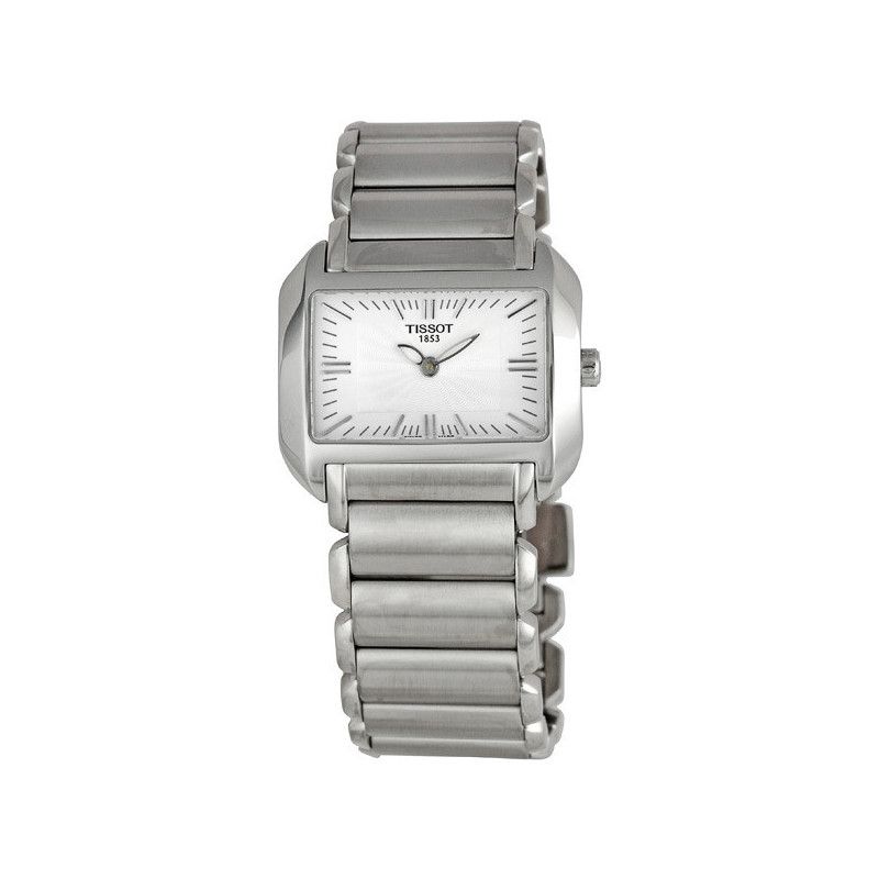 Ceas de dama Tissot T-Lady T-Wave T023.309.11.031.00 T0233091103100