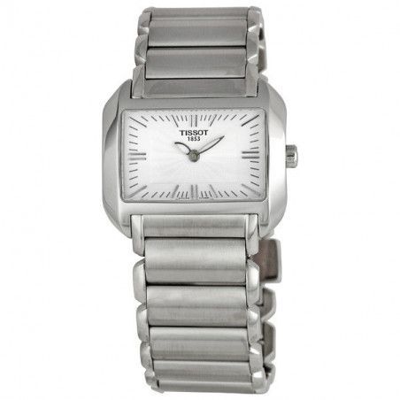 Ceas de dama Tissot T-Lady T-Wave T023.309.11.031.00 T0233091103100