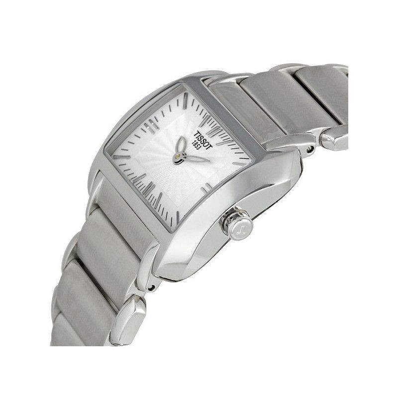 Ceas de dama Tissot T-Lady T-Wave T023.309.11.031.00 T0233091103100