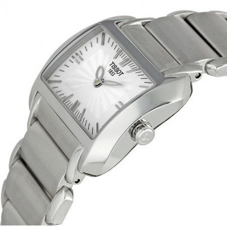 Ceas de dama Tissot T-Lady T-Wave T023.309.11.031.00 T0233091103100