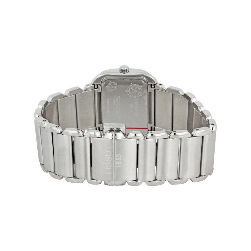 Ceas de dama Tissot T-Lady T-Wave T023.309.11.031.00 T0233091103100