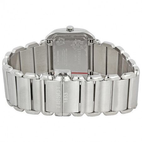 Ceas de dama Tissot T-Lady T-Wave T023.309.11.031.00 T0233091103100