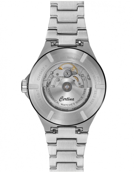 Ceas bărbătesc Certina DS 7 C043.407.22.091.00