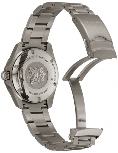 Ceas bărbătesc Certina DS Action C032.807.44.081.00
