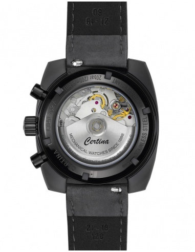 Ceas bărbătesc Certina DS C040.462.36.041.00