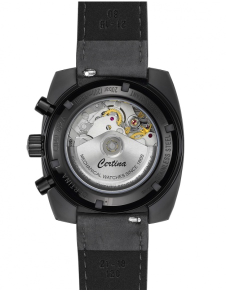 Ceas bărbătesc Certina DS C040.462.36.041.00