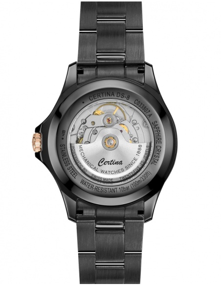 Ceas bărbătesc Certina DS 8 C033.807.33.057.00