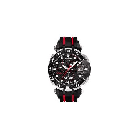 Ceas barbatesc Tissot T-Sport T-Race MotoGP T092.417.27.201.00 T0924172720100