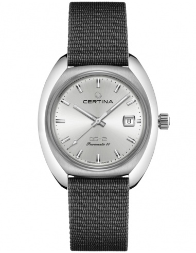 Ceas bărbătesc Certina DS 2 C024.407.18.031.00