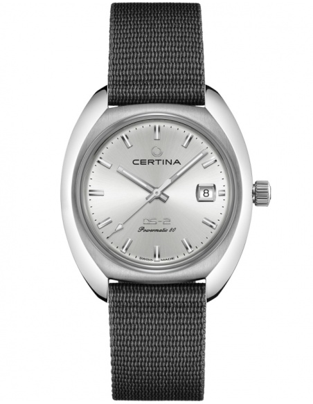 Ceas bărbătesc Certina DS 2 C024.407.18.031.00