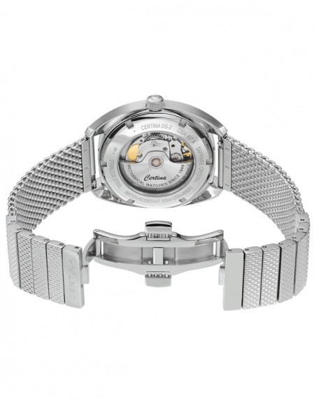 Ceas bărbătesc Certina DS 2 C024.407.11.051.00