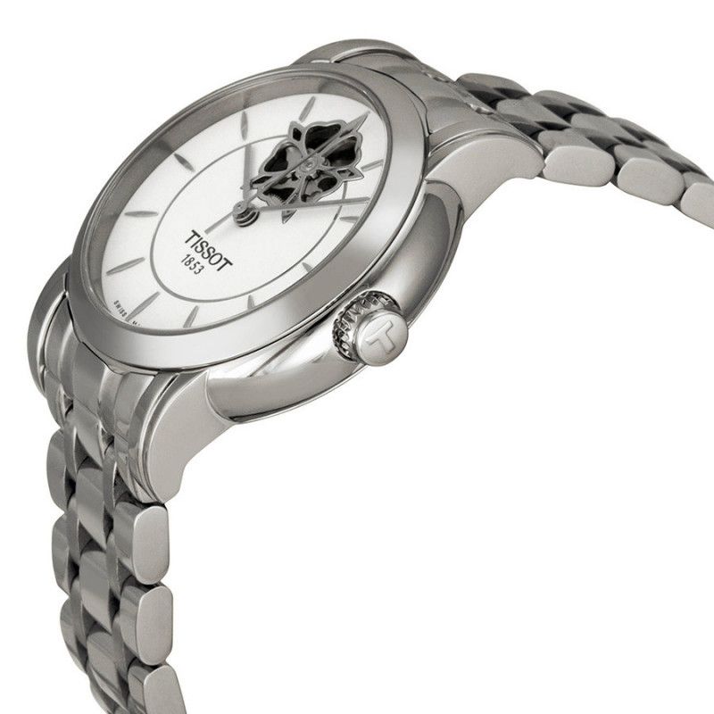 Ceas de dama Tissot T-Lady T050.207.11.011.04 T0502071101104