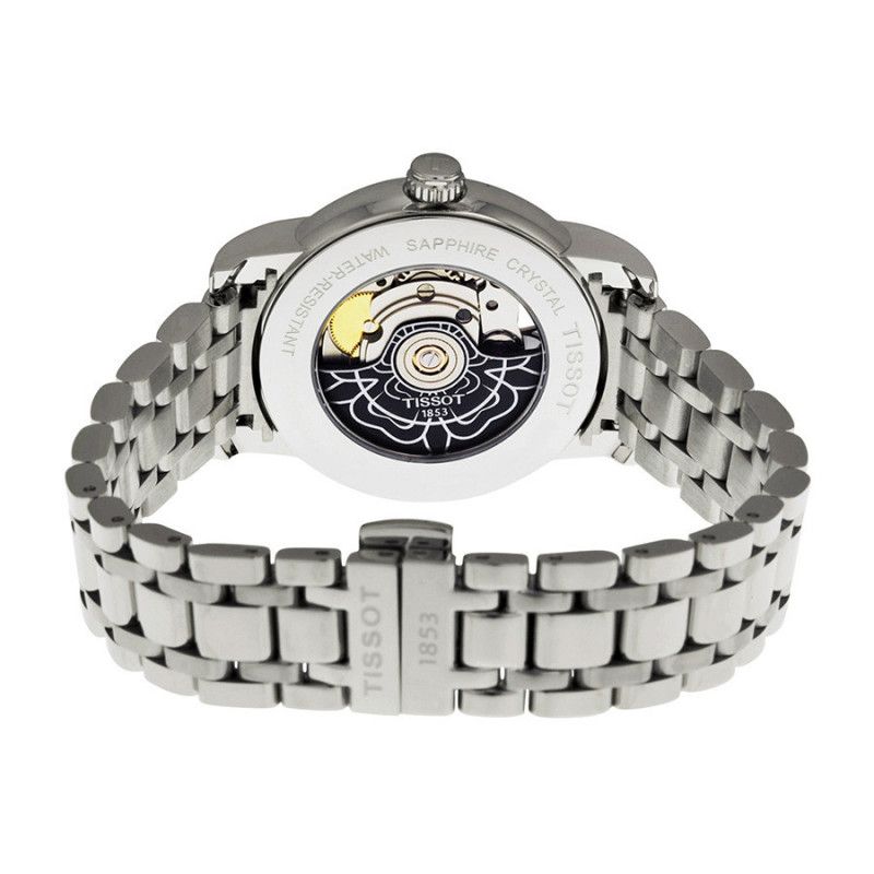 Ceas de dama Tissot T-Lady T050.207.11.011.04 T0502071101104