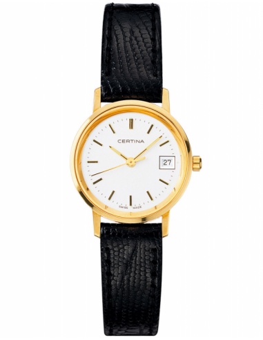Ceas de damă Certina Certina Gold C152.9289.68.11