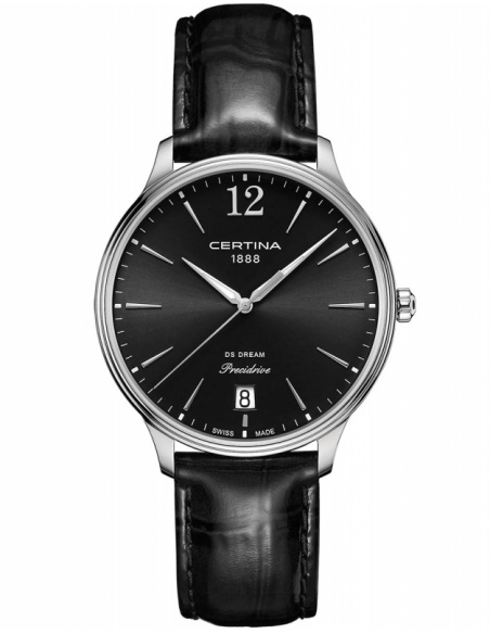 Ceas de damă Certina DS Dream C021.810.16.057.00