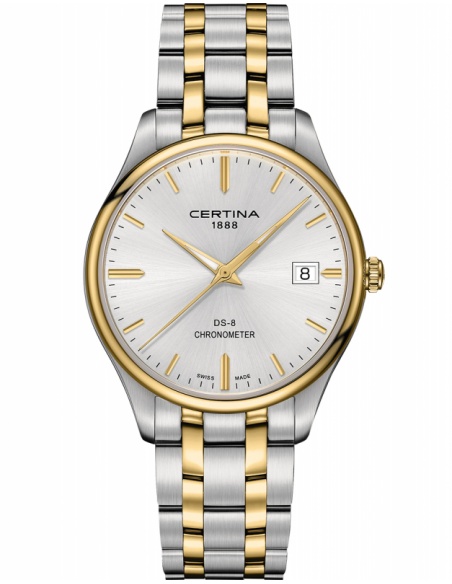 Ceas bărbătesc Certina DS 8 C033.451.22.031.00
